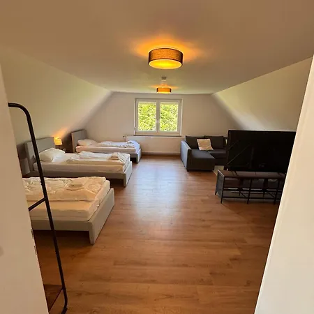Lejlighed Bavaria - No 5 Upgrade Wolnzach