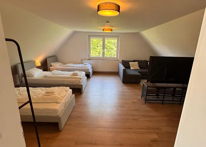 Lejlighed Bavaria - No 5 Upgrade Wolnzach